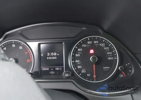 2016 Audi Q5 2.0T Premium from USA, damaged, VIN WA1L2AFP9GA111811